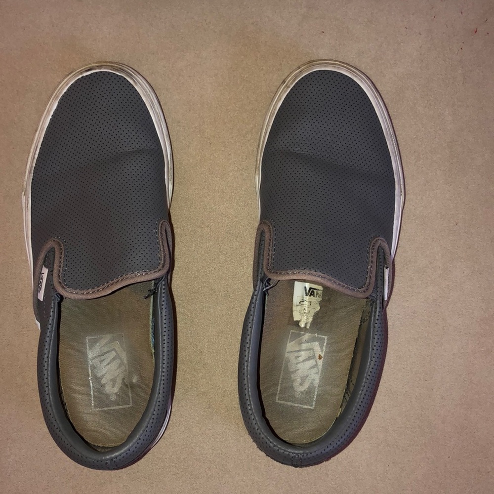 Vans